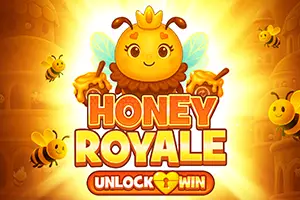 Honey Royale by EvoPlay
