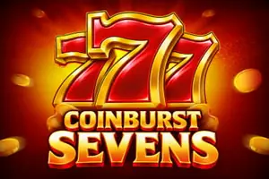 Coinburst Sevens by EvoPlay
