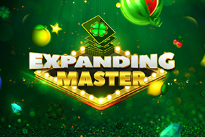 Expanding Master