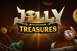 Jolly Treasures