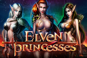 Elven Princesses