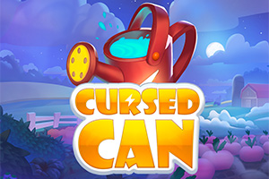 Cursed Can by EvoPlay
