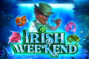 Irish Weekend by EvoPlay