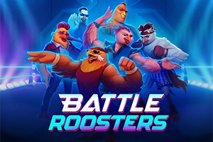 Battle Rooster by EvoPlay