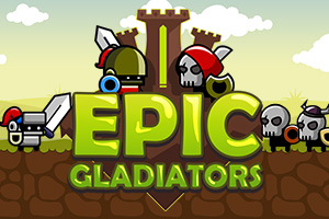 Epic Gladiators