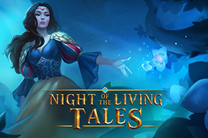 Night of the Living Tales
