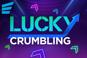 Lucky Crumbling by EvoPlay