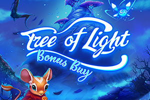 Tree Of Light Bonus Buy by EvoPlay