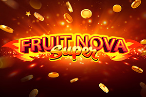Fruit Super Nova by EvoPlay