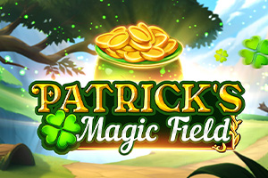 Patricks Magic Field by EvoPlay