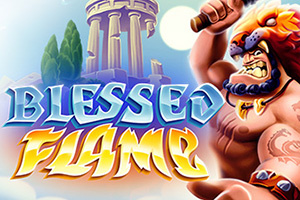 Blessed Flame
