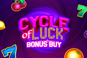 Cycle of Luck Bonus Buy by EvoPlay