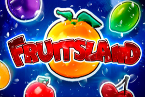 Fruitsland by EvoPlay