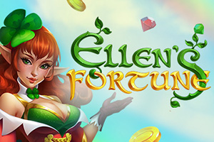 Ellens Fortune by EvoPlay