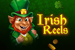 Irish Reels by EvoPlay