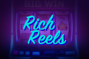 Rich Reels by EvoPlay