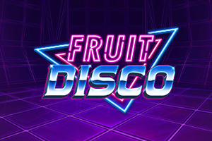 Fruit Disco by EvoPlay