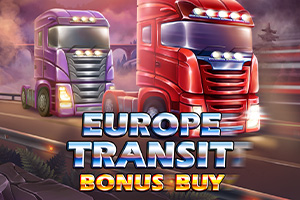Europe Transit Bonus Buy by EvoPlay