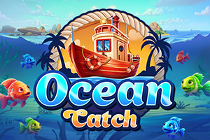 Ocean Catch by EvoPlay