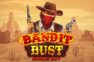 Bandit Bust Bonus Buy by EvoPlay