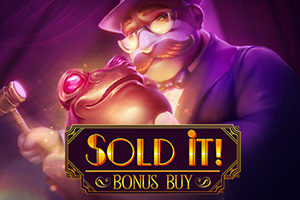 Sold It Bonus Buy