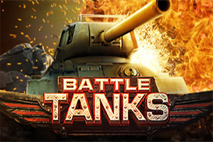 Battle Tanks by EvoPlay