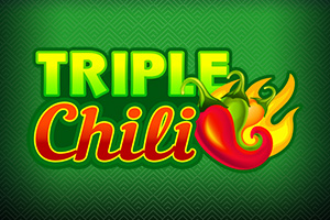 Triple Chili by EvoPlay