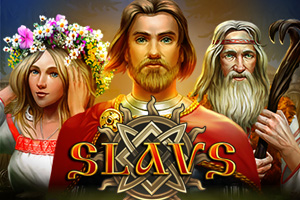 The Slavs by EvoPlay