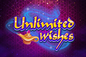 Unlimited Wishes by EvoPlay