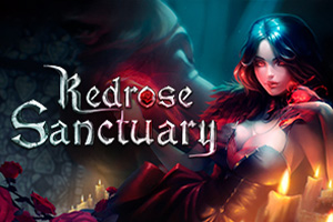Redrose Sanctuary by EvoPlay