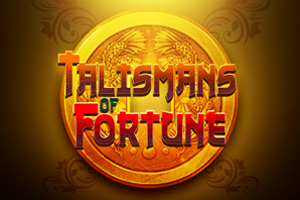 Talismans of Fortune by EvoPlay