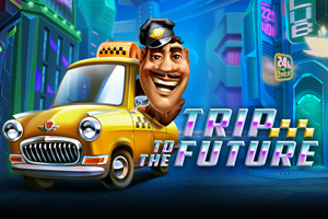 Trip to the future by EvoPlay