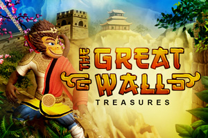 Great Wall by EvoPlay