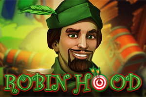 Robin Hood by EvoPlay