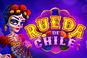 Rueda De Chile by EvoPlay