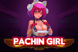 Pachin girl by EvoPlay