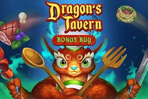 Dragons Tavern Bonus Buy by EvoPlay