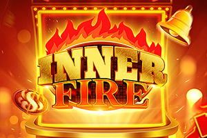 Inner Fire by EvoPlay