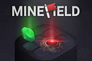 Mine Field by EvoPlay