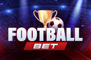 Football Bet by EvoPlay