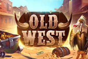 Old West by EvoPlay