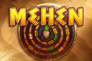 Mehen by EvoPlay