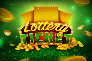 Lottery Ticket by EvoPlay