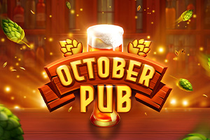 October Pub by EvoPlay