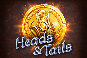 Heads & Tails by EvoPlay