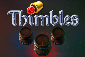 Thimbles by EvoPlay