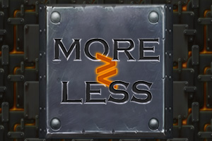 More Or Less by EvoPlay