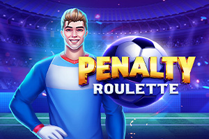 Penalty Roulette by EvoPlay