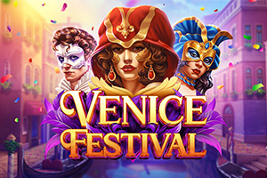 Venice Festival by EvoPlay