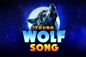 Young Wolf Song by EvoPlay